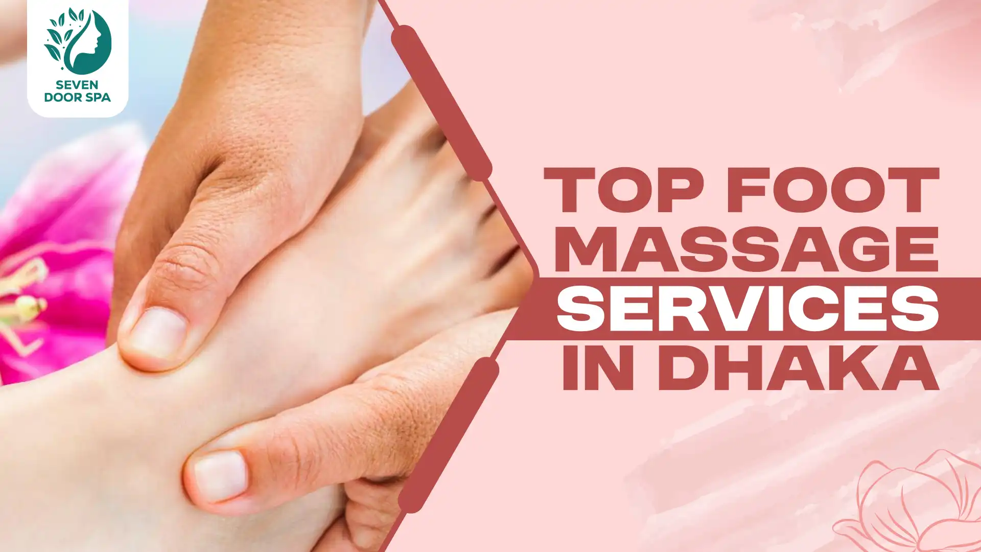 Top foot massage Services in Dhaka copy