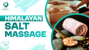 Himalayan Salt Massage