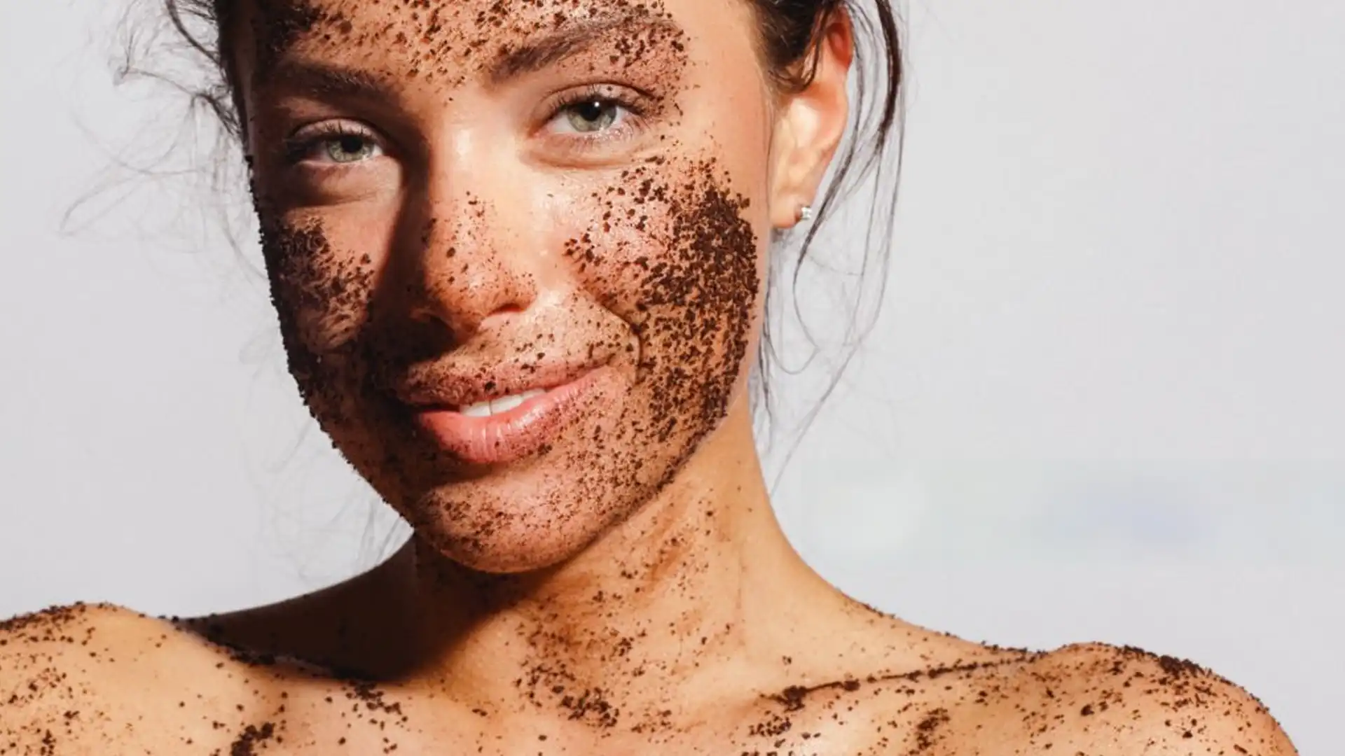 Best Face and Body Scrubs For Glowing Skin