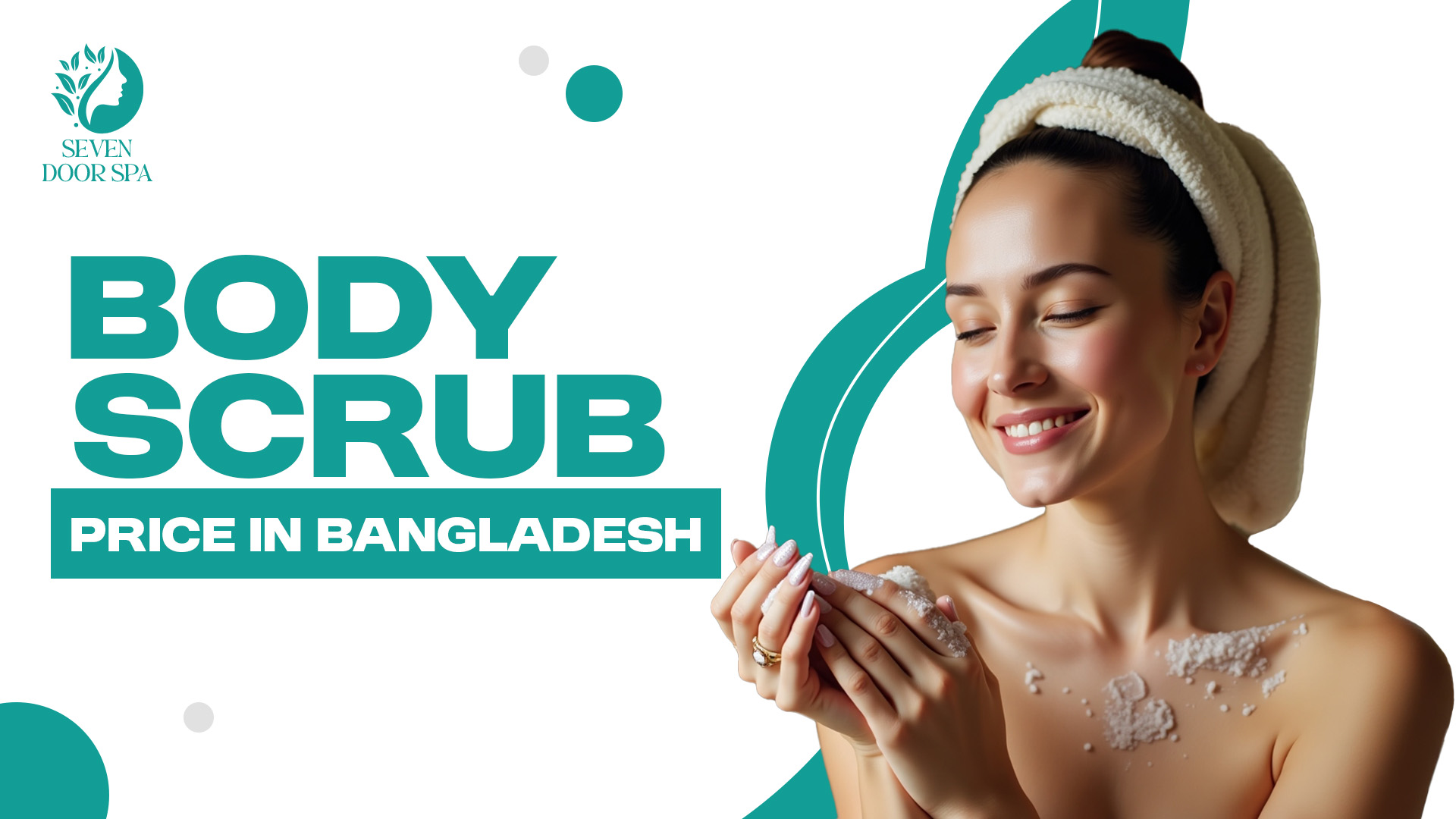 Body Scrubs