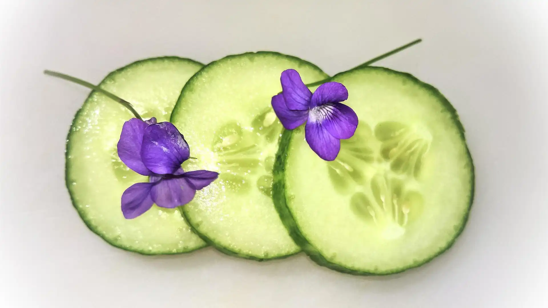 Cucumber – Cooling and Brightening Agent