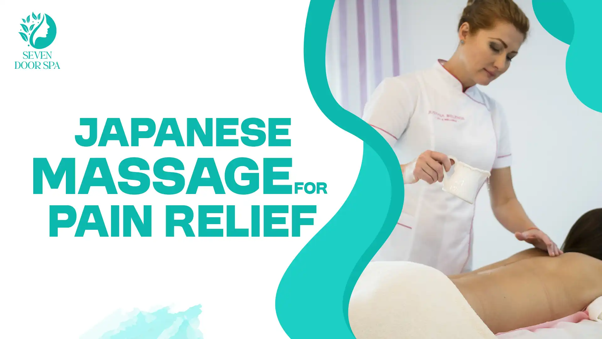 Japanese Massage