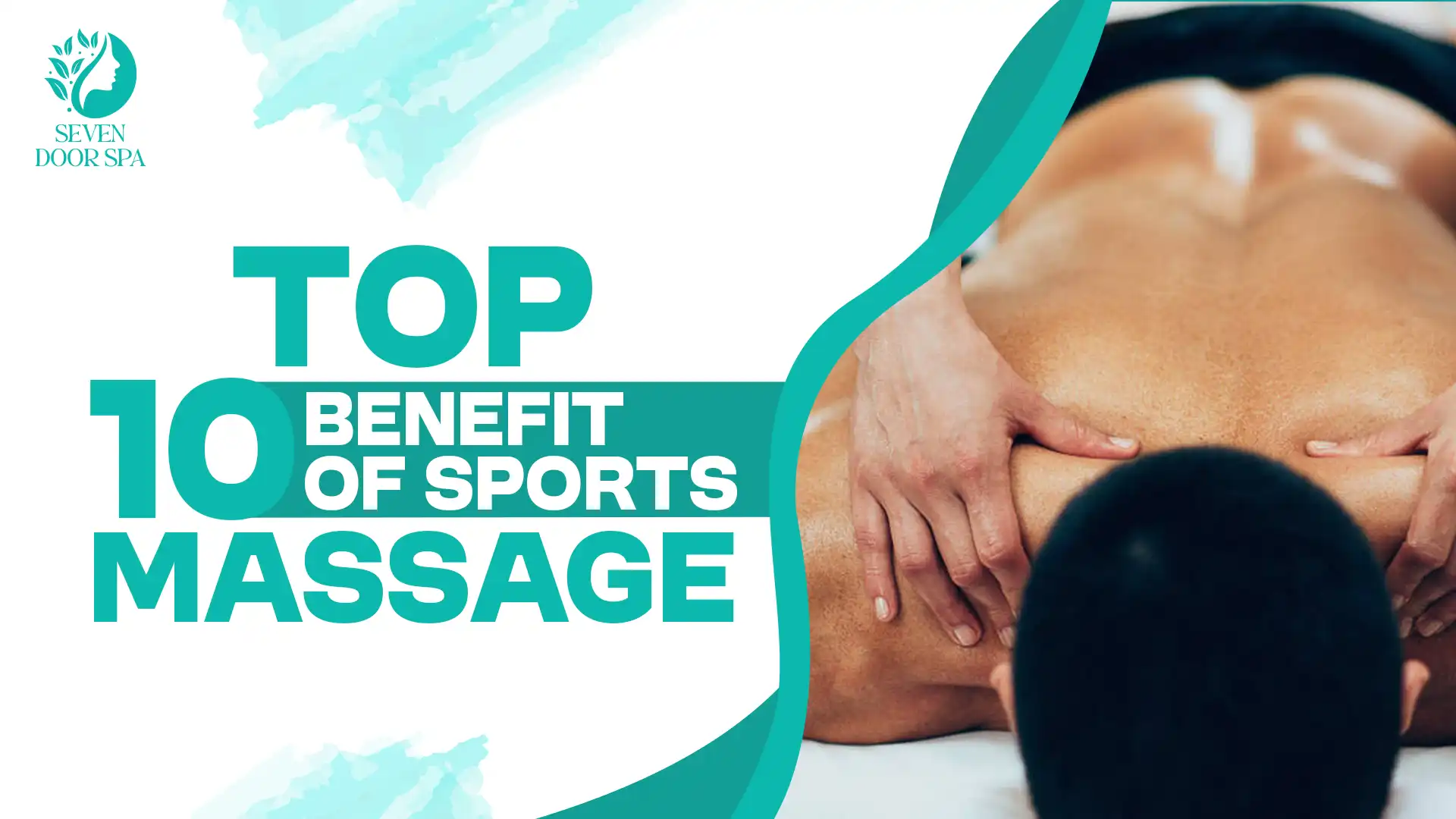 Benefit Of Sports Massage