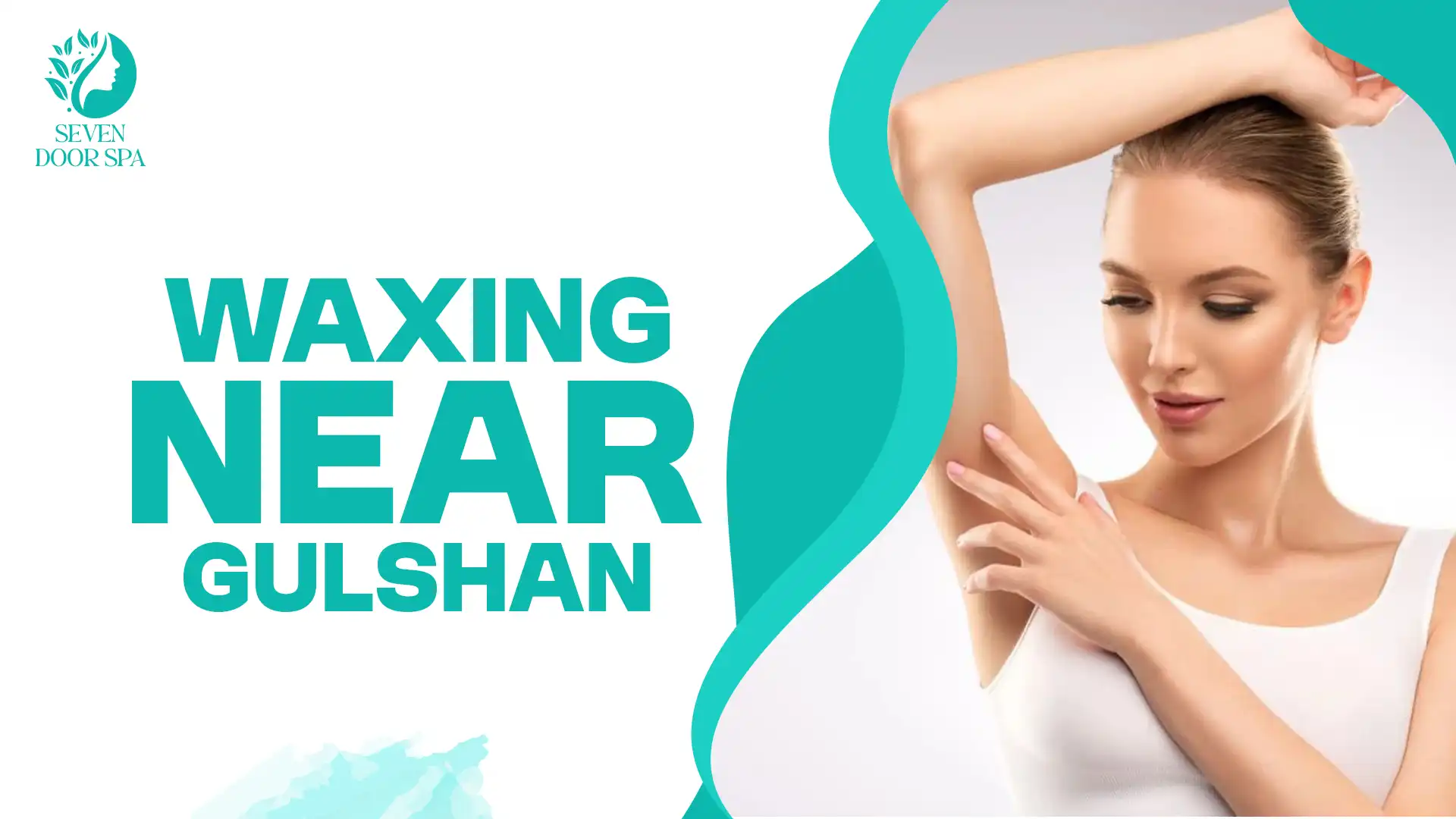 Waxing near Gulshan