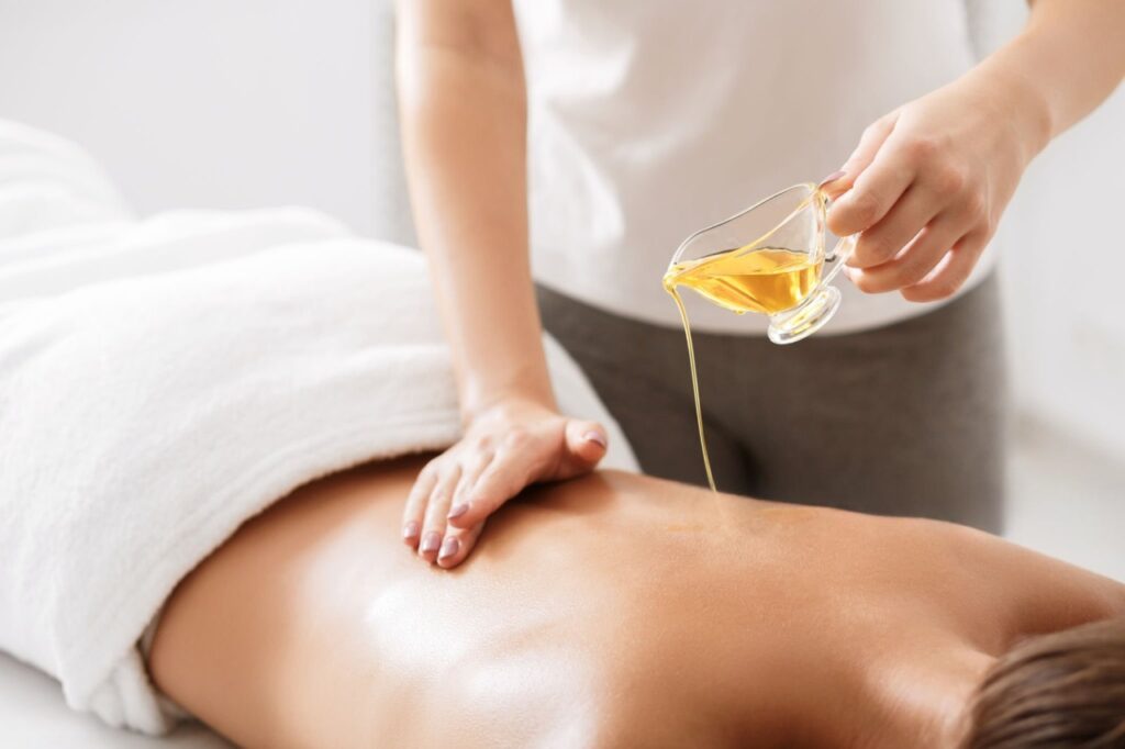 Aroma Thai Massage (3)