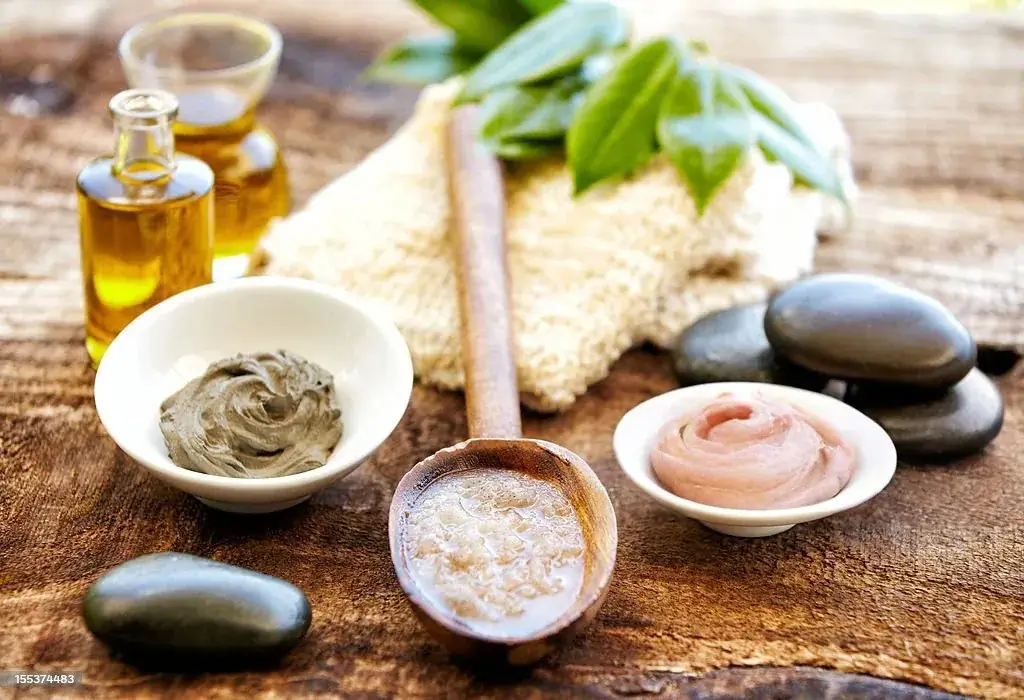 Body Scrub Spa Treatment in Dhaka Bangladesh