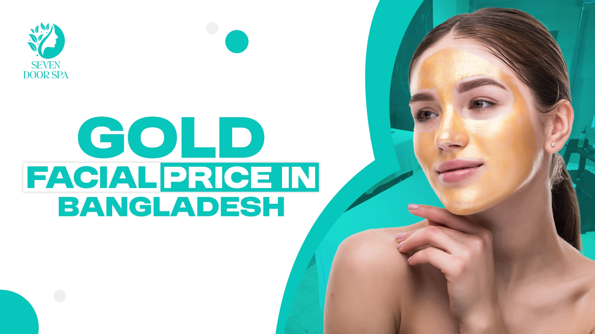 gold facial price in bangladesh