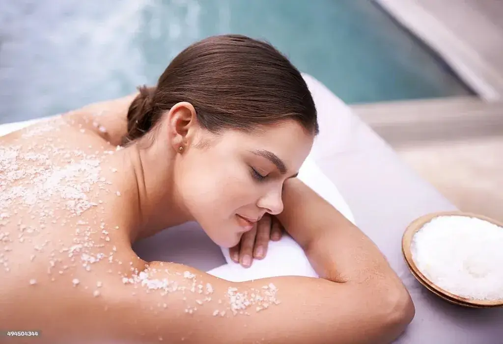 What Sets Seven Door Spa as a Top Choice Among Body Scrub Lovers