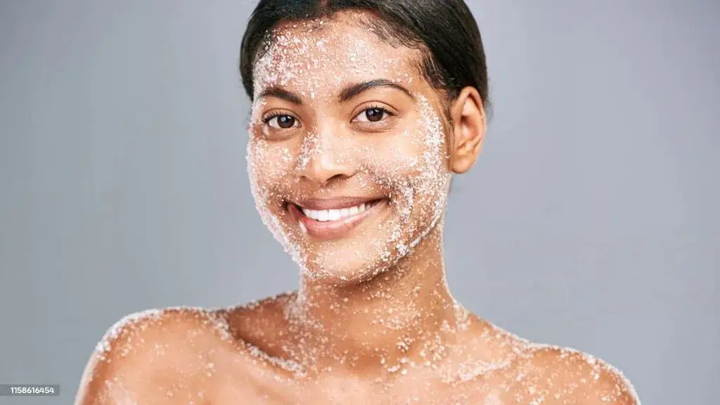 Why You Need a Monthly Body Scrub Spa Treatment