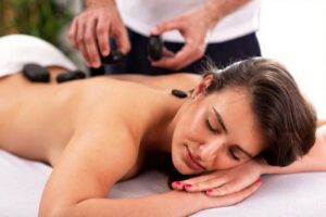 What Are the Benefits of Frequent Massage? 