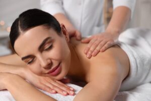 How Do You Find the Right Massage Frequency for Your Needs?