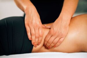 How Often Should You Get a Deep Tissue Massage?