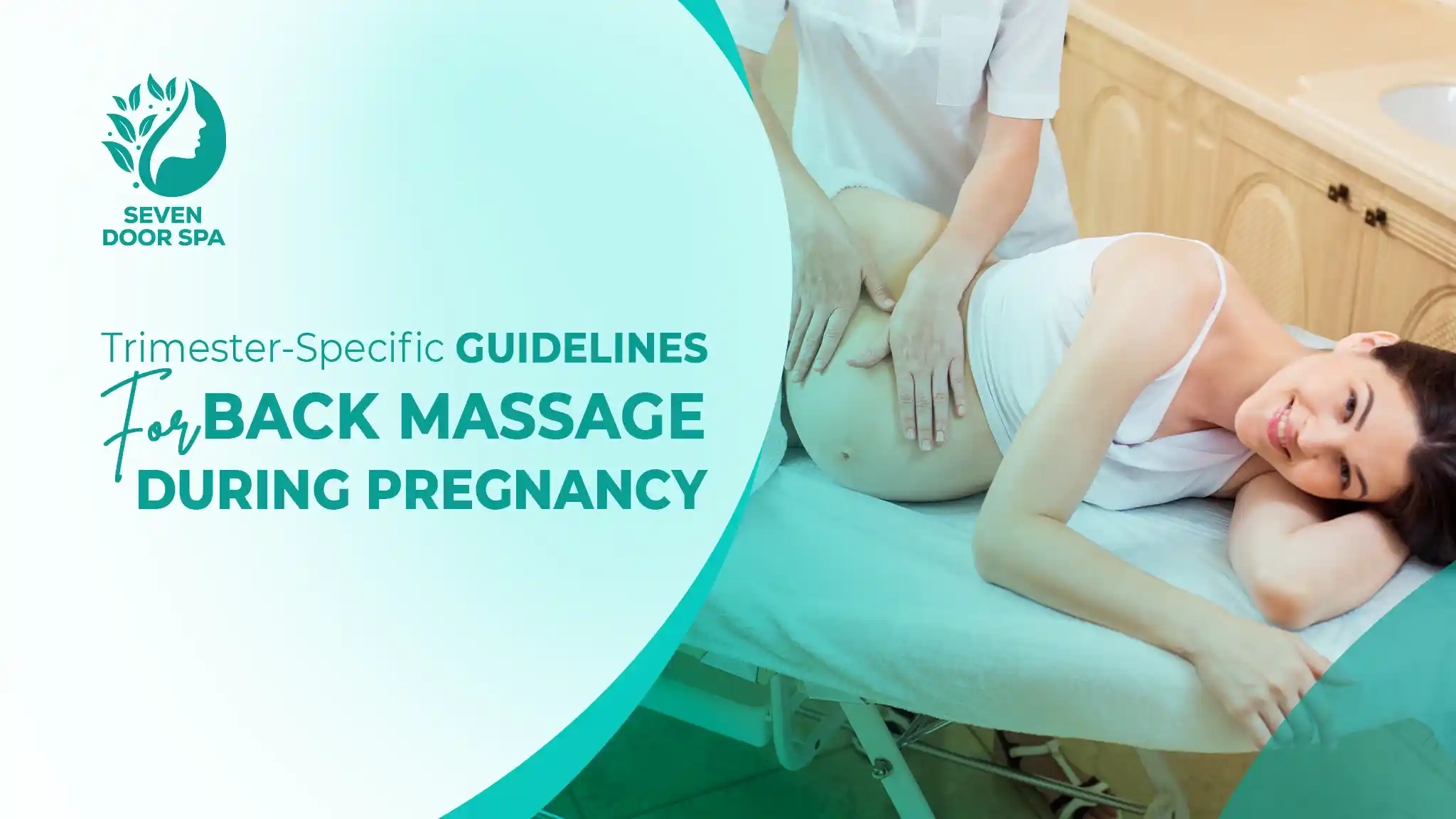 Trimester-Specific Guidelines for Back Massage During Pregnancy