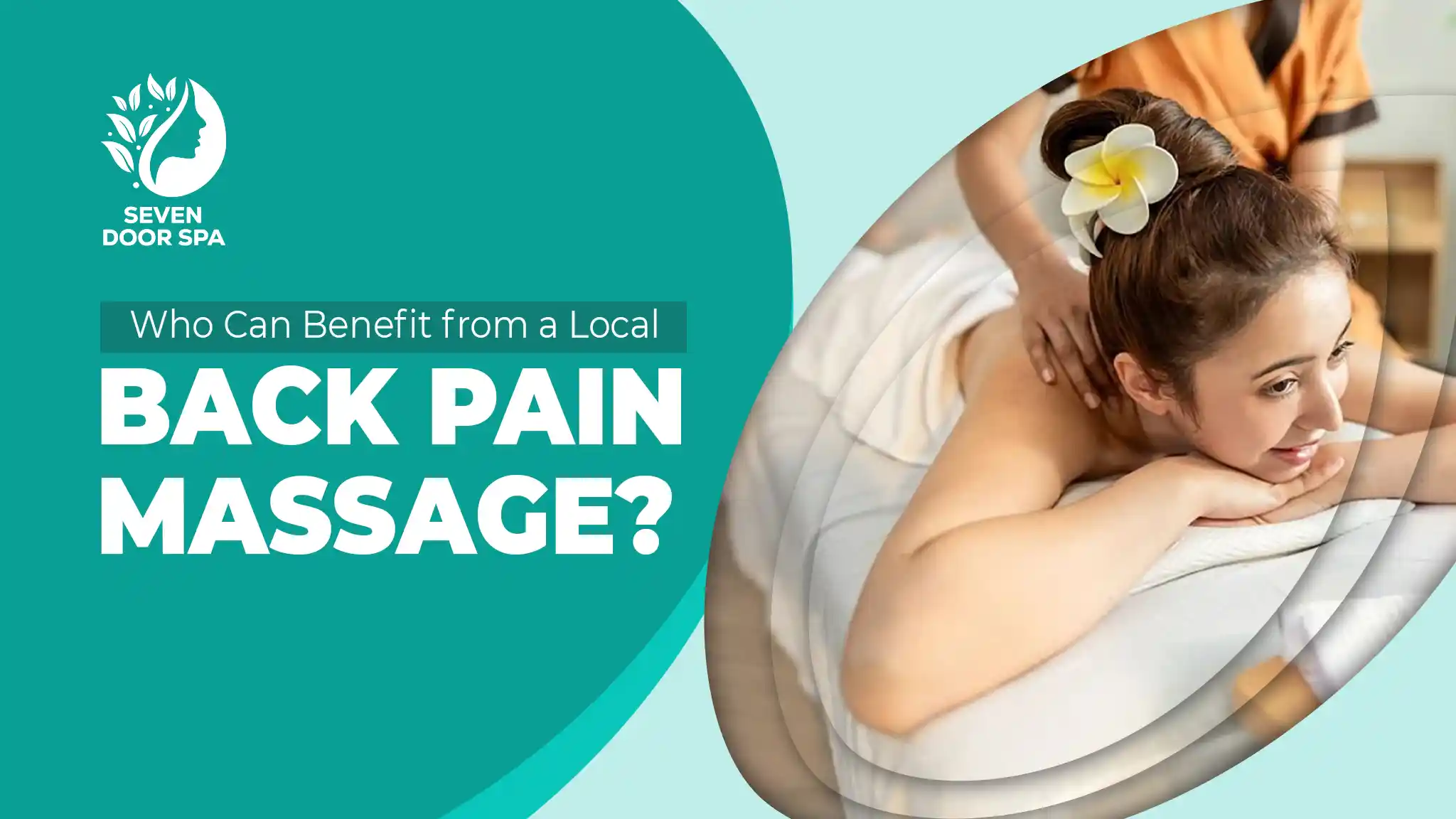 Who Can Benefit from a Local Back Pain Massage