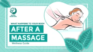 What Happens to Your Body After a Massage